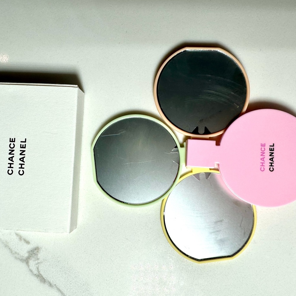 🛍️🛍️Chanel Mirror - Picture 4 of 6